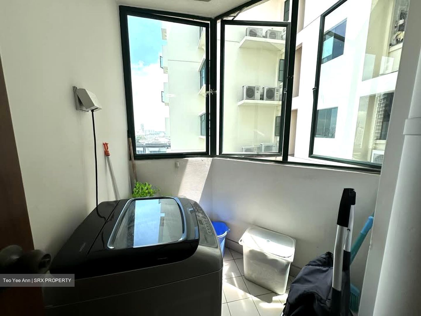 The Springbloom (D19), Condominium #571336351
